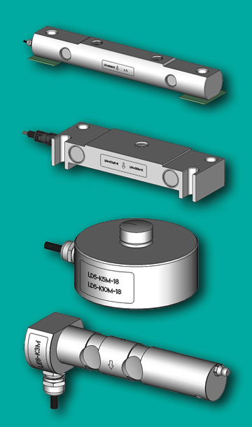 Load Cells