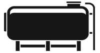 Milk Tank Weighing System