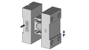 LF2--Load-Cells